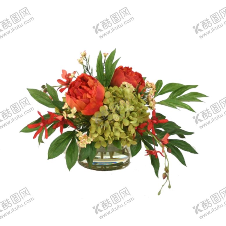 编号：81702910240019095449【酷图网】源文件下载-免抠背景花草树木