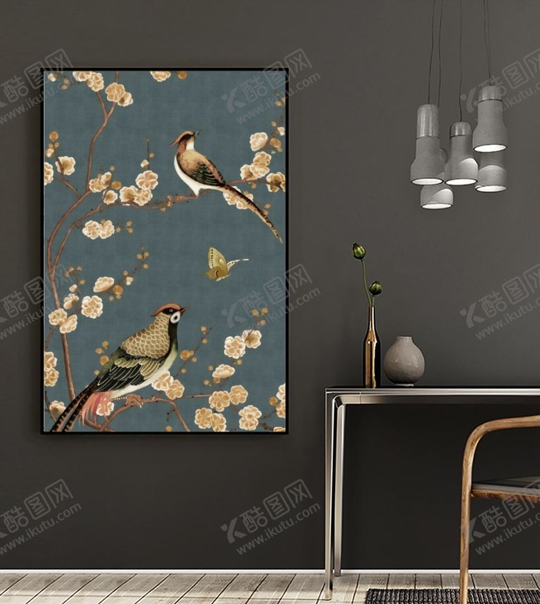 编号：60212409150753394157【酷图网】源文件下载-装饰画