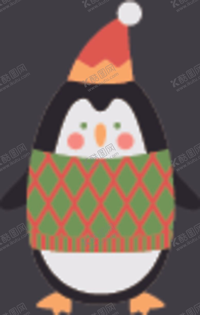 编号：32684210201036509839【酷图网】源文件下载-企鹅