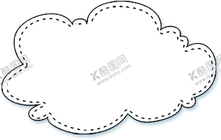编号：67035109231153319281【酷图网】源文件下载-卡通对话框  
