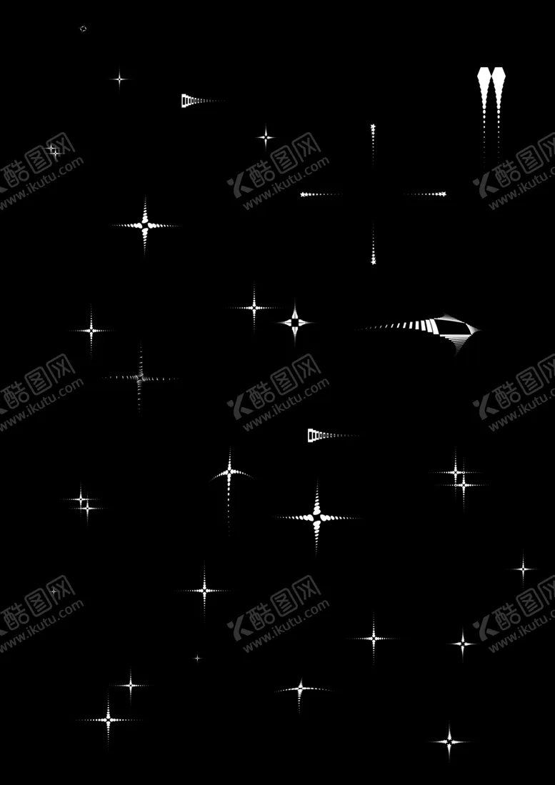 编号：50420606301629321636【酷图网】源文件下载-星空