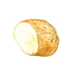 手绘彩色蔬菜免扣素材图片沙拉食物健康