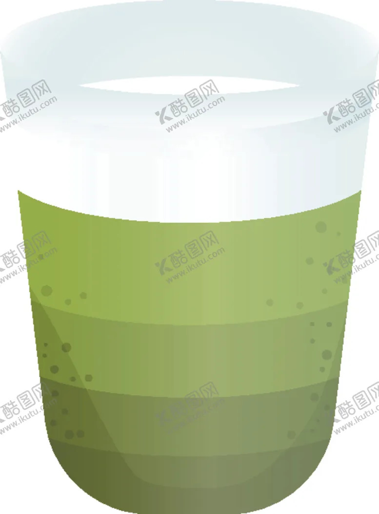 编号：50747603251029362788【酷图网】源文件下载-抹茶甜点