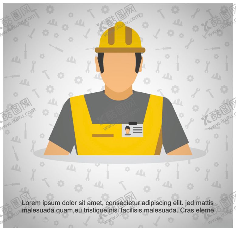 编号：21999609222223302595【酷图网】源文件下载-劳动节海报