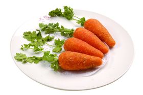 胡萝卜