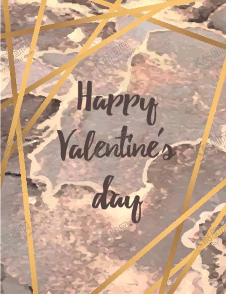 编号：97386209161943584536【酷图网】源文件下载-奢华大气海报背景