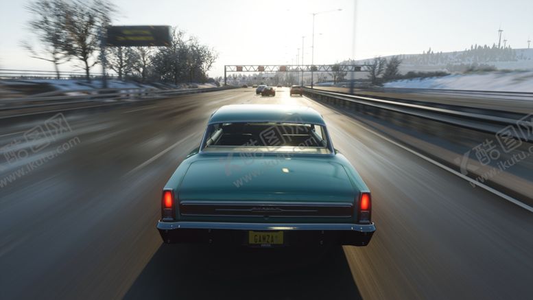 编号：14453510140118144588【酷图网】源文件下载-汽车跑车车辆交通背景