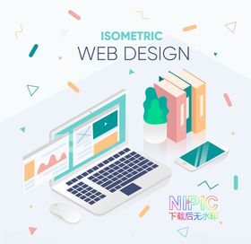 web设计