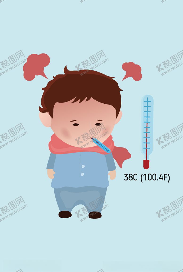 编号：85651905071233076232【酷图网】源文件下载-卡通小孩