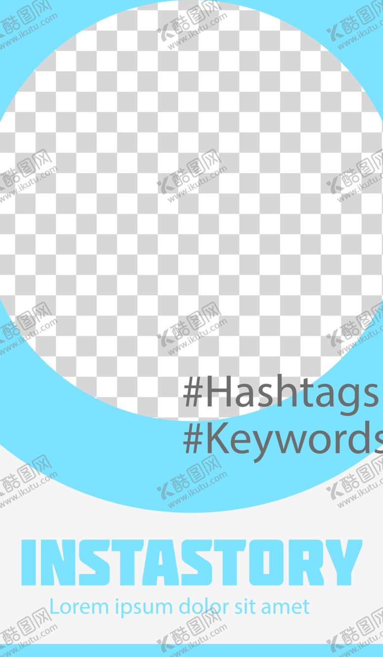 编号：20588609190342124915【酷图网】源文件下载-简约海报