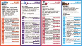 夏令营彩页
