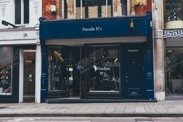 编号：66536210282253196032【酷图网】源文件下载-街景广告店招