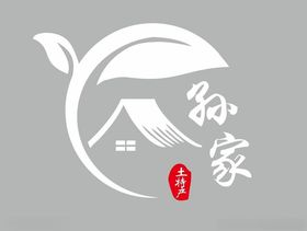 logo孙家