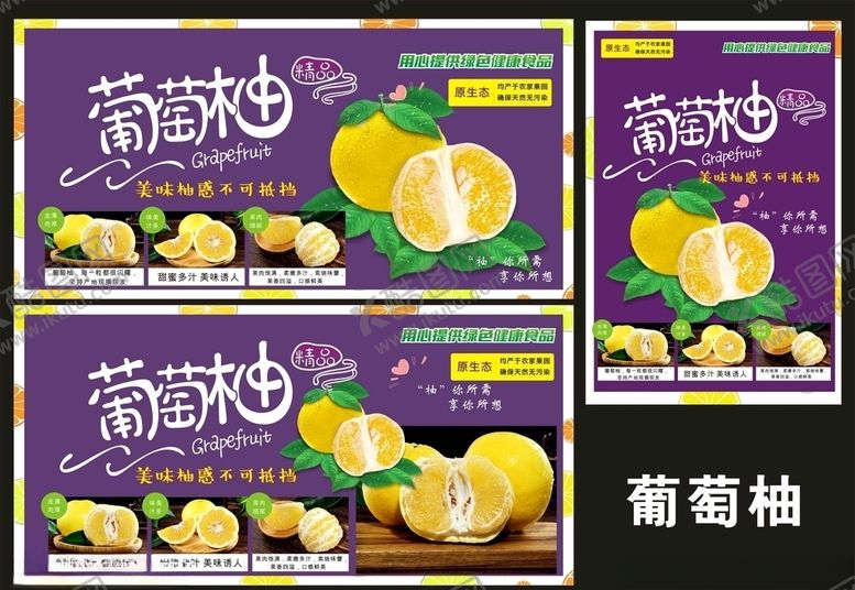 编号：69686206272347562420【酷图网】源文件下载-葡萄柚