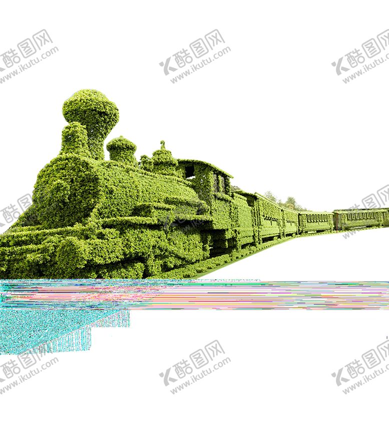 编号：93859607140046249061【酷图网】源文件下载-绿色装饰