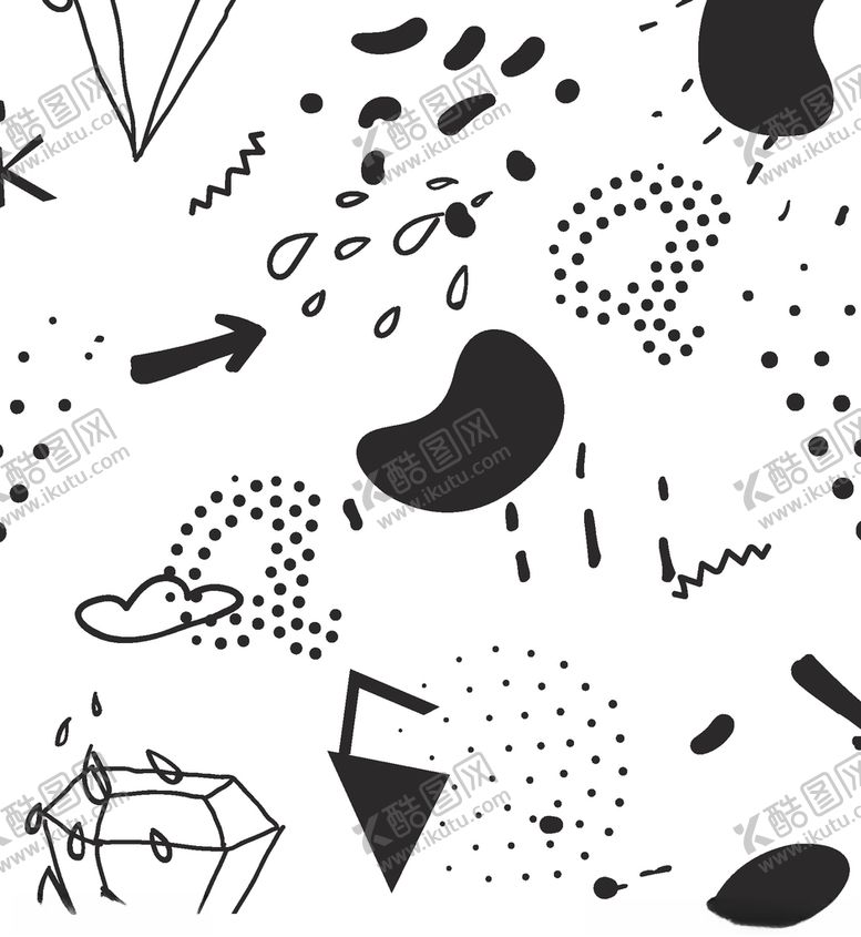 编号：71986109231230408302【酷图网】源文件下载-几何元素