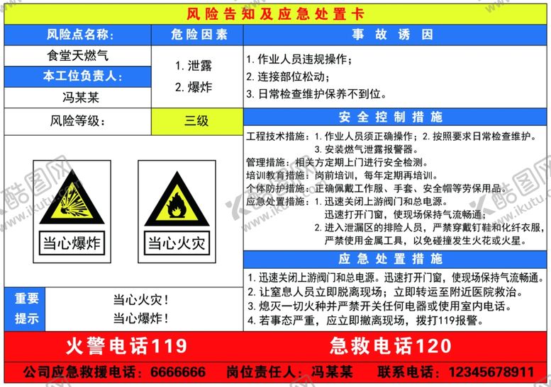 编号：70835804201306189646【酷图网】源文件下载-电气安全警示标识说明