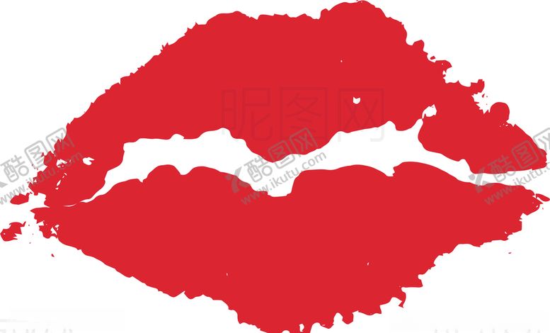 编号：93807510090436577336【酷图网】源文件下载-嘴唇