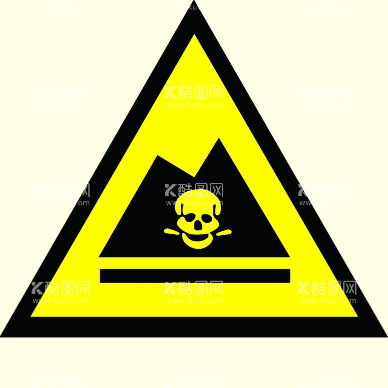 编号：82390503171509331949【酷图网】源文件下载-危险废物标识