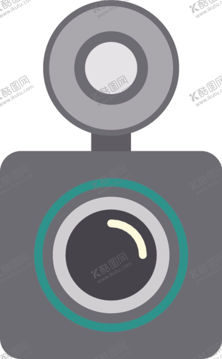 编号：94126406290947002423【酷图网】源文件下载-手绘照相机