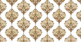 欧式壁纸矢量图高清