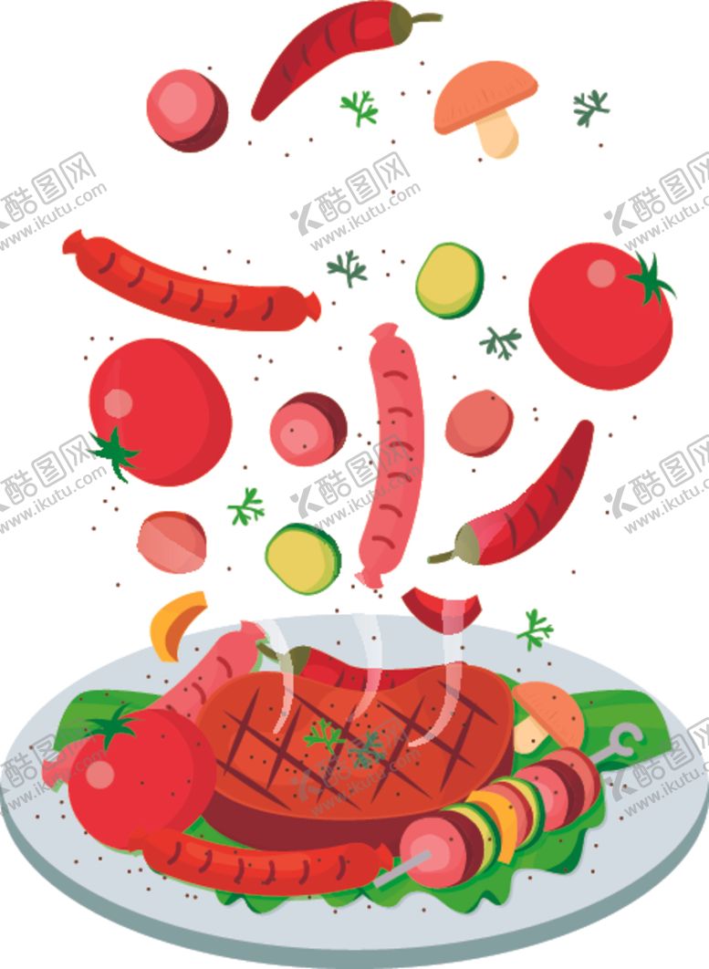 编号：10216510101745181703【酷图网】源文件下载-食物