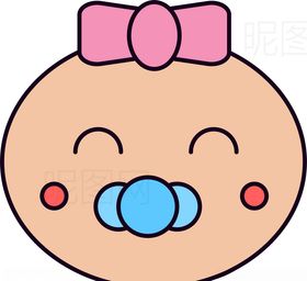 婴儿