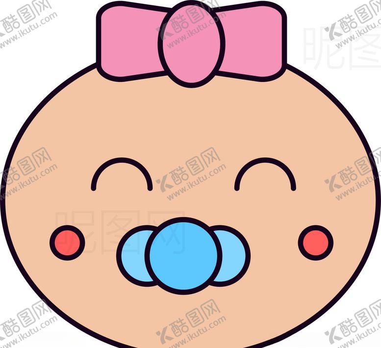 编号：68775406260139347319【酷图网】源文件下载-婴儿