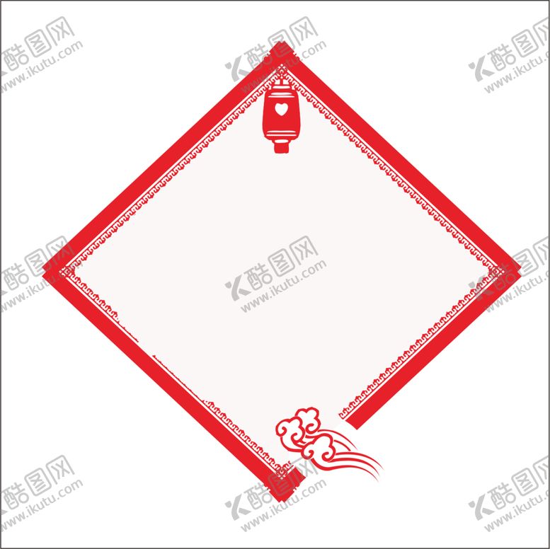 编号：81881907122113161781【酷图网】源文件下载-中国风花纹