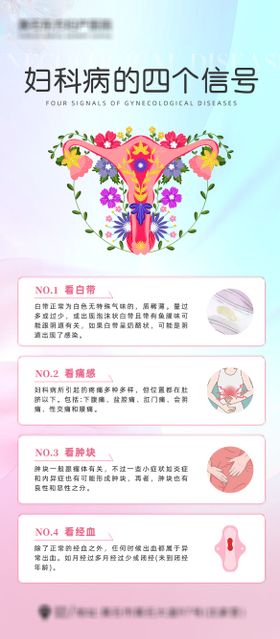 妇科疾病