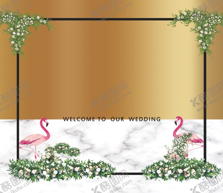 编号：78107609280513247089【酷图网】源文件下载-婚礼背景