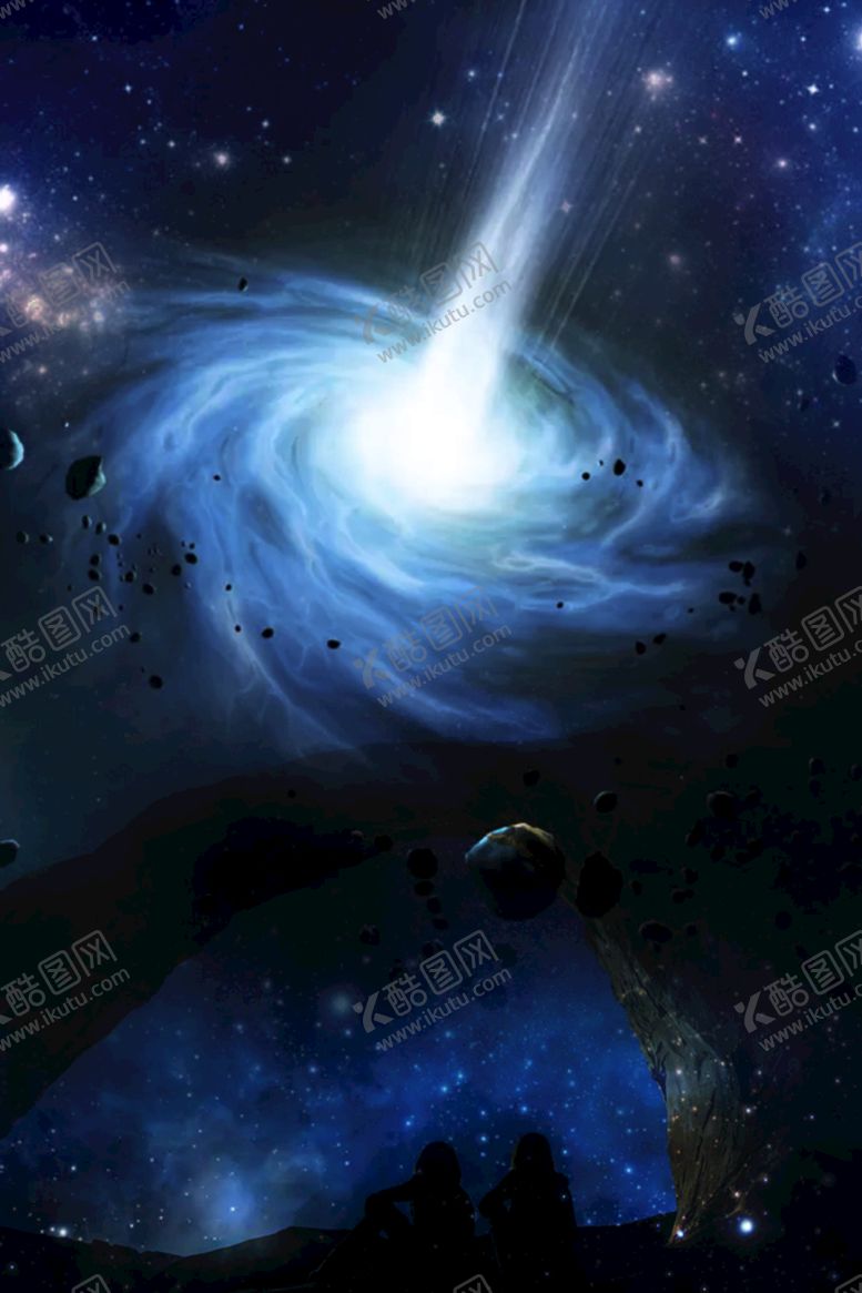 编号：27945310042215294965【酷图网】源文件下载- 创意星空合成海报图片