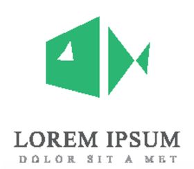 logo素材制作排版形式版式参考