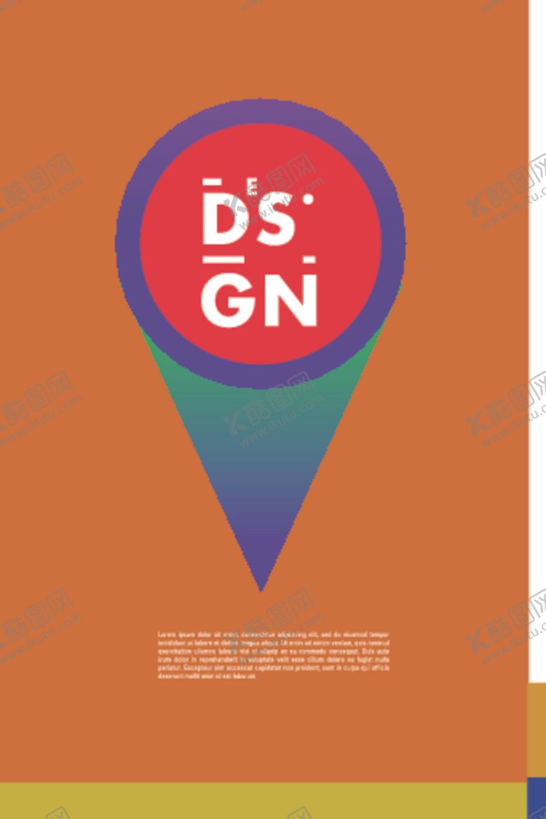 编号：11017210020123419701【酷图网】源文件下载-艺术几何色块