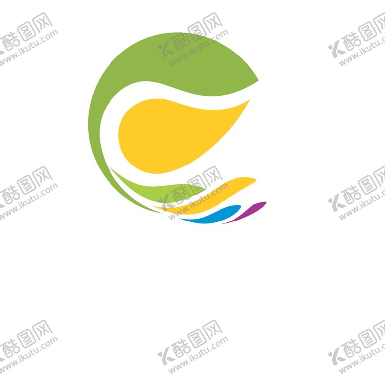 编号：50293809142115174714【酷图网】源文件下载-logo环保