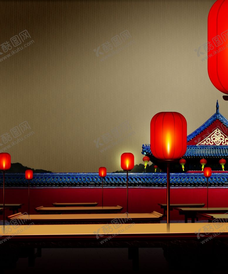 编号：91197209241551189564【酷图网】源文件下载-中式素材