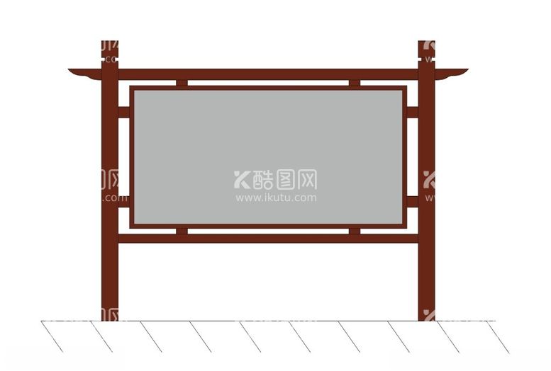 编号：79554012022233297465【酷图网】源文件下载-宣传栏