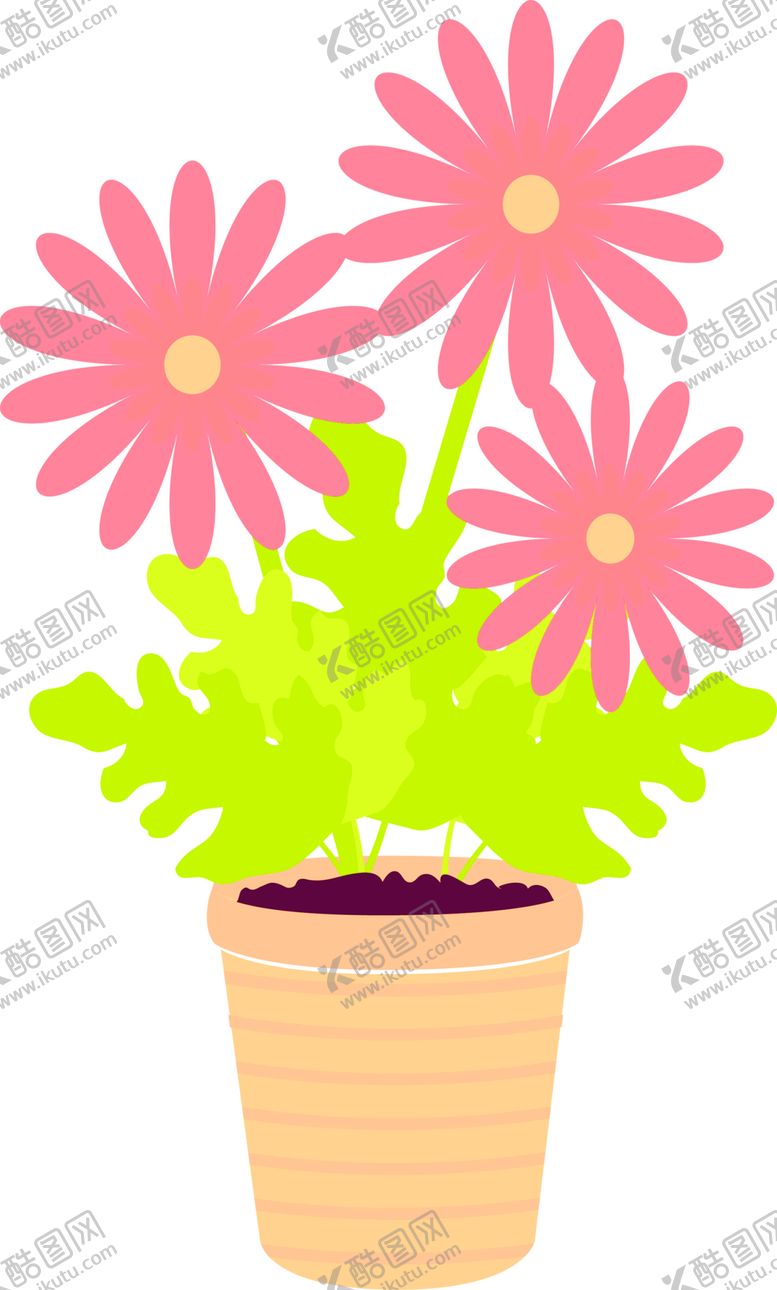 编号：67694909280123414655【酷图网】源文件下载-花素材