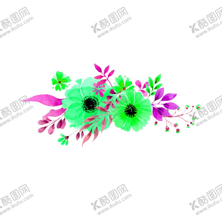 编号：14804506280622543495【酷图网】源文件下载-花素材