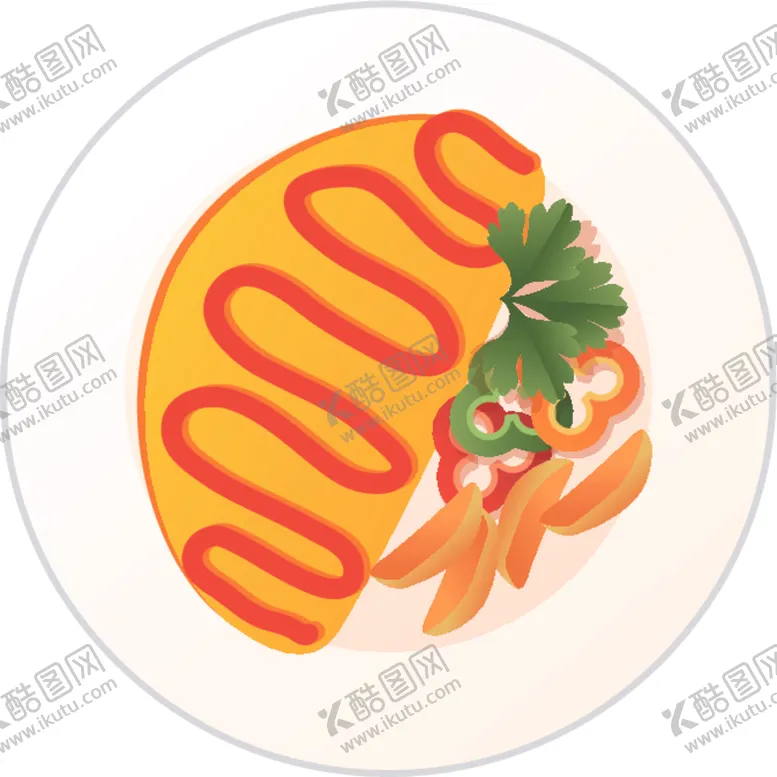 编号：26875310060425078555【酷图网】源文件下载-美食