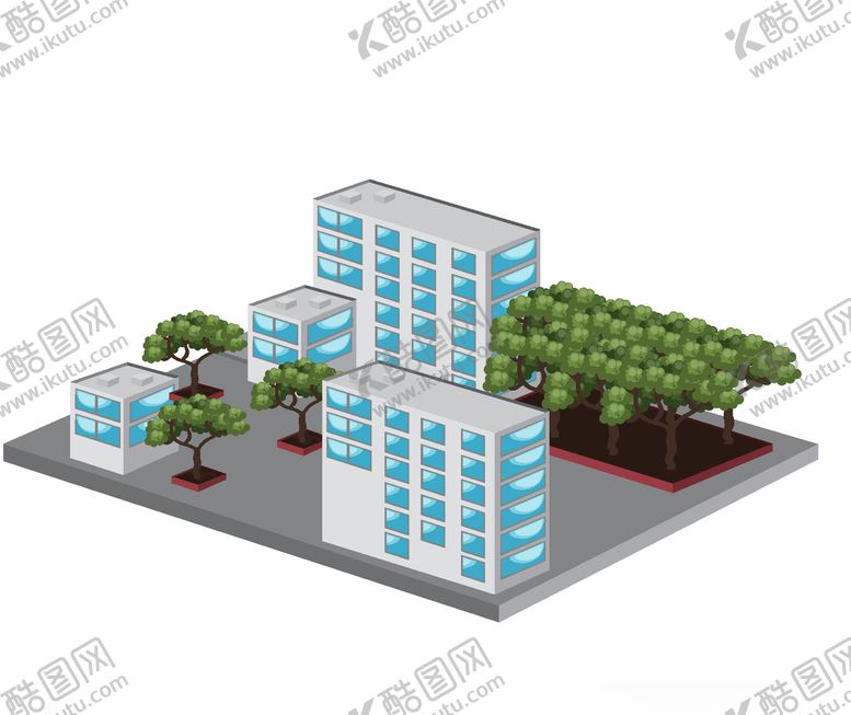 编号：42164109190014438223【酷图网】源文件下载-房屋