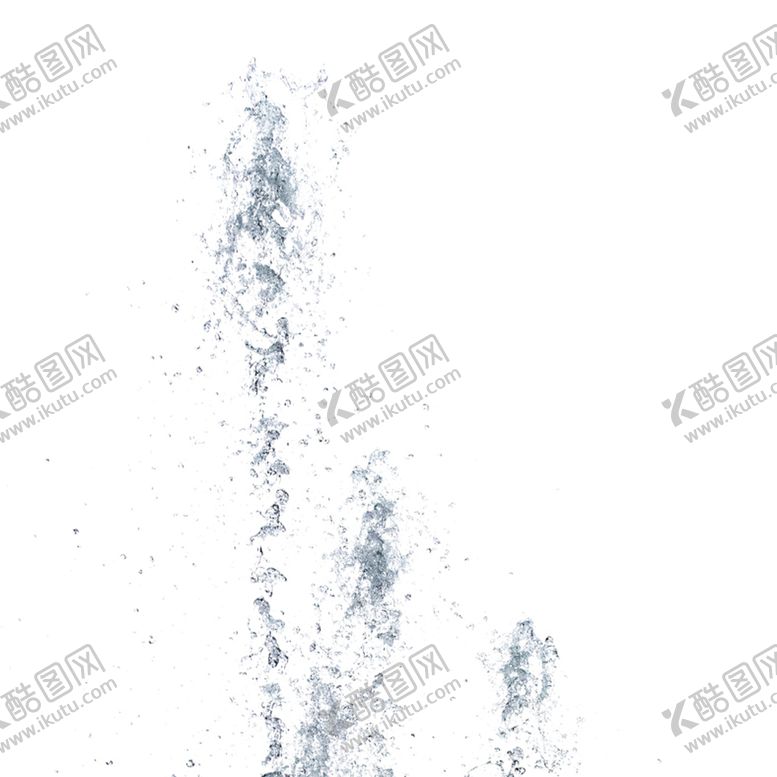 编号：56065910141508392844【酷图网】源文件下载-水花