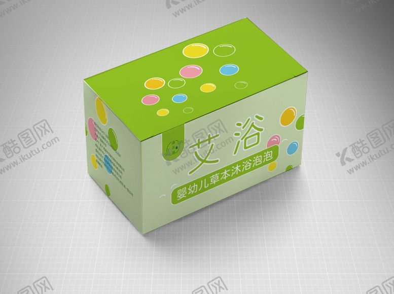 编号：31697702260432204979【酷图网】源文件下载-ps分层图包装盒效果图样机