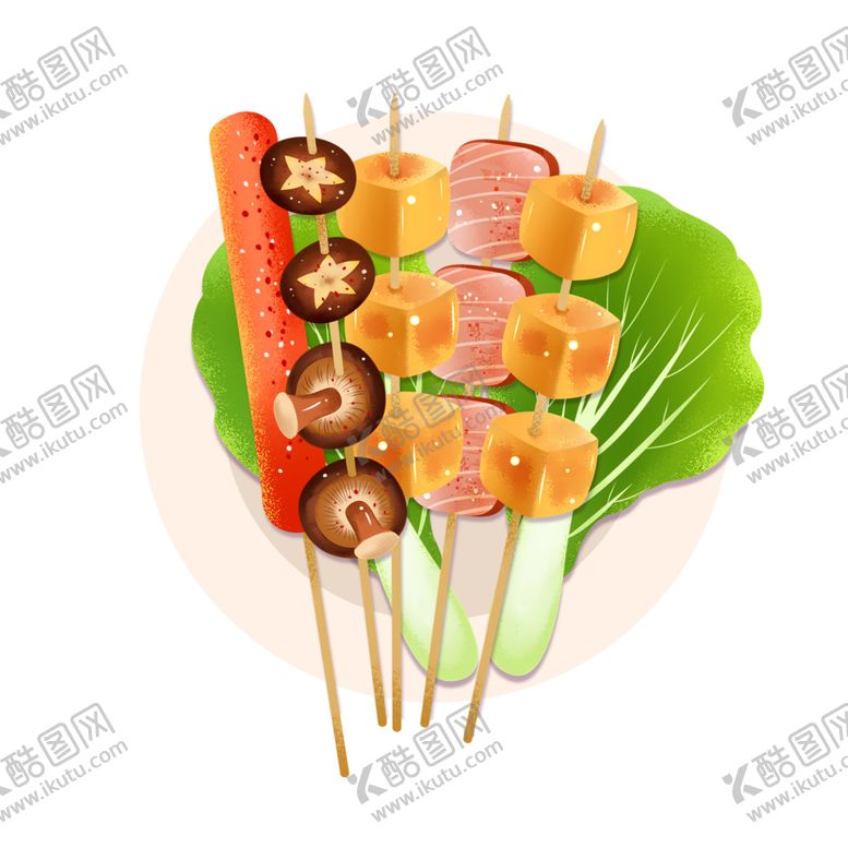 编号：52381301210422572523【酷图网】源文件下载-串串