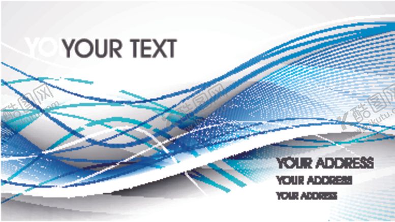 编号：98941709230716103649【酷图网】源文件下载-创意卡片