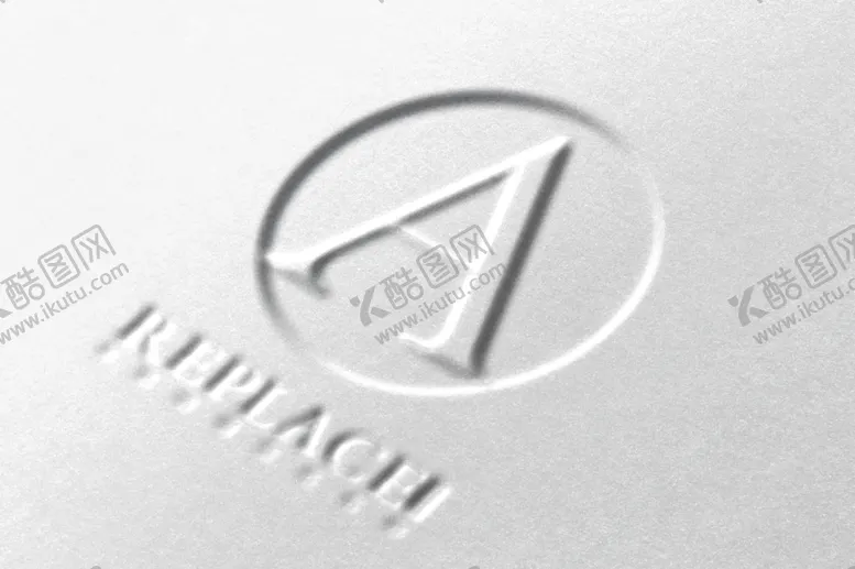 编号：42217806162041108109【酷图网】源文件下载-压纹样机