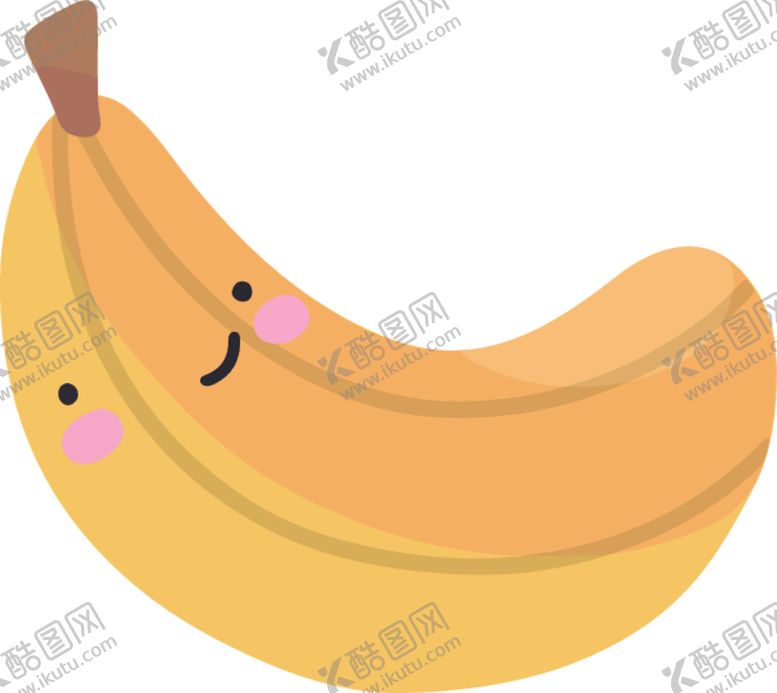 编号：77035306280227278244【酷图网】源文件下载-卡哇伊美食