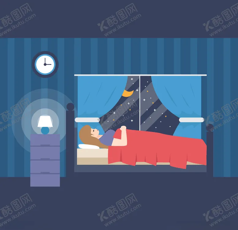 编号：37003604062138055134【酷图网】源文件下载-睡姿