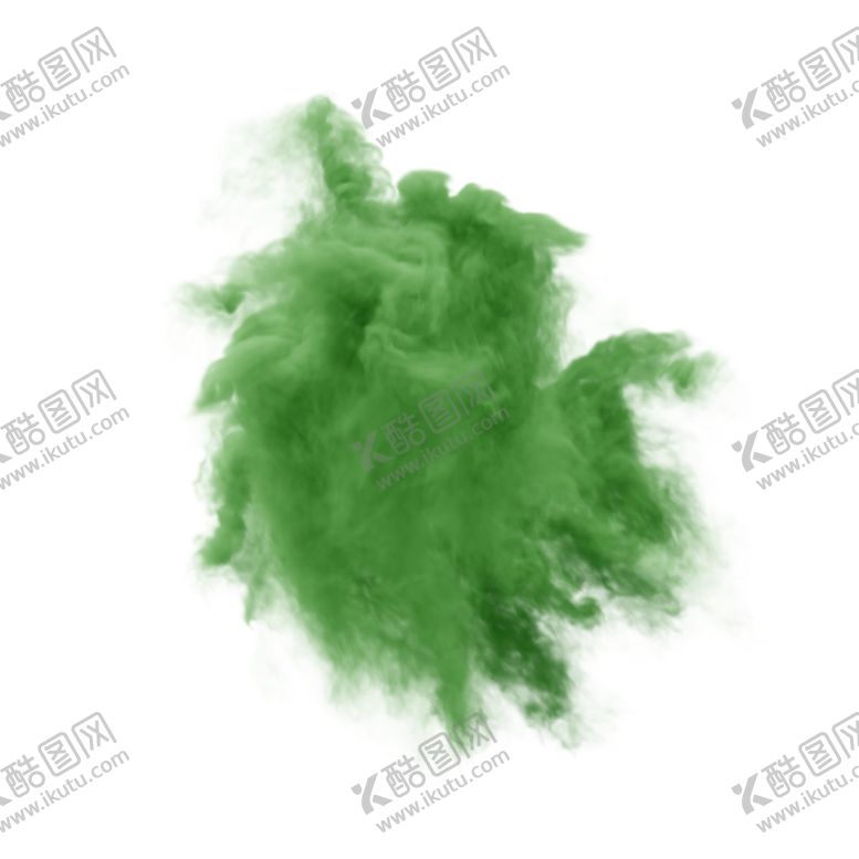 编号：54158605042016072790【酷图网】源文件下载-炫酷烟雾光效图片
