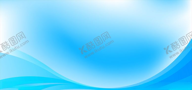 编号：58433909101552014079【酷图网】源文件下载-蓝白背景